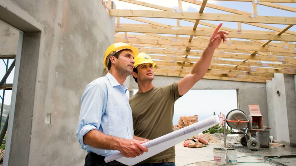 Finding the Best Coeur d'Alene Contractors Benson Bondstone
