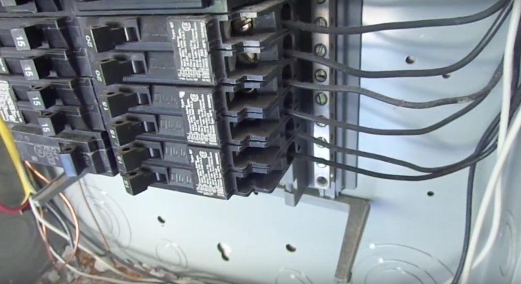 Electrical Considerations When Building Your Next House Spokane Home