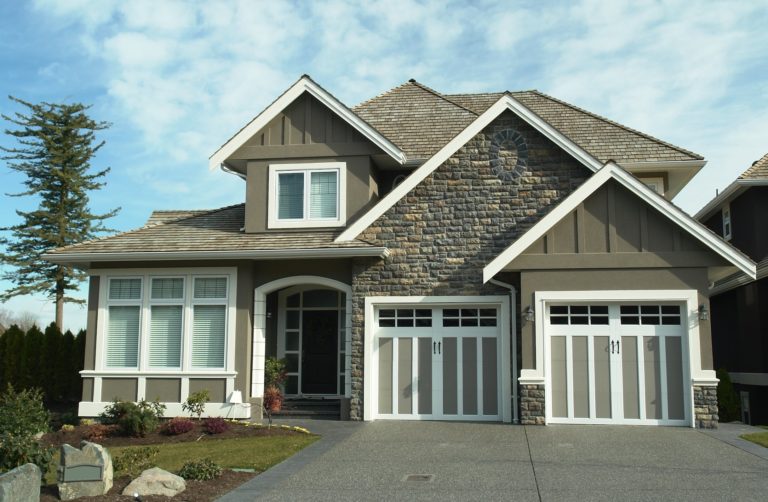 Coeur d'Alene Home Builders Benson Bondstone Building Custom Homes